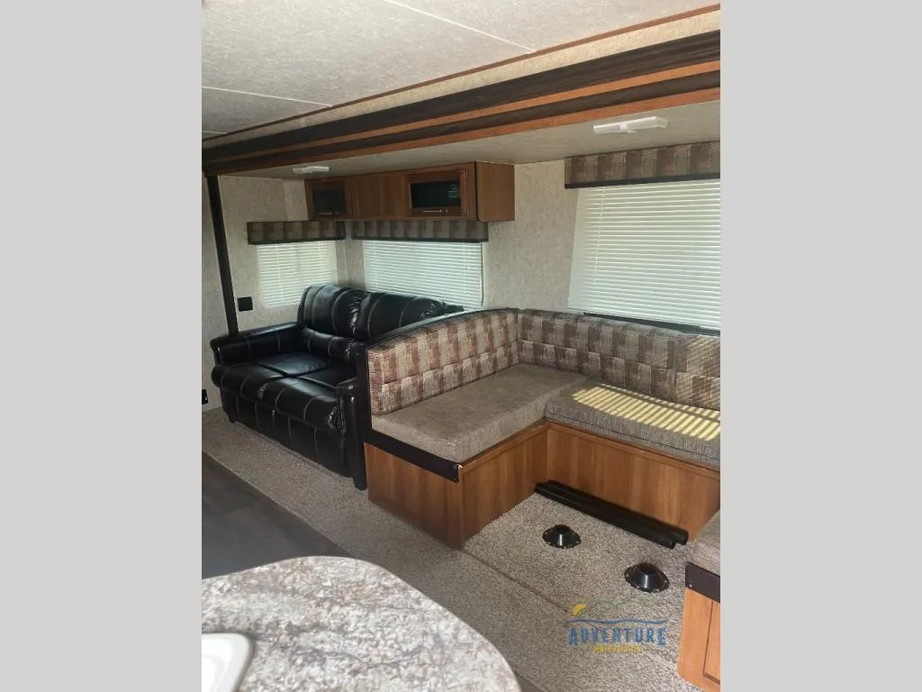 2018 Prime Time Avenger 27DBS - Photo 4