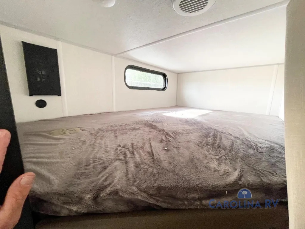 2026 Forest River Cherokee Grey Wolf 23MS, Photos photo 11