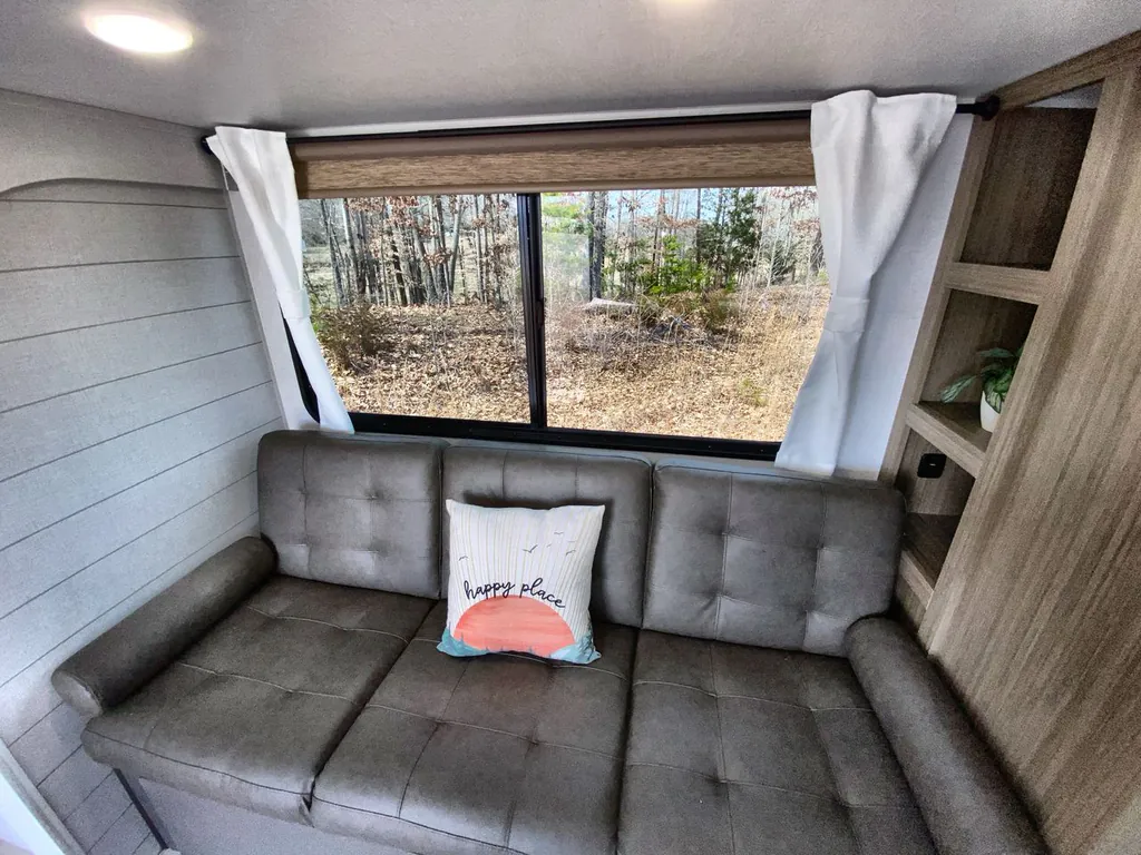 2026 Forest River Wildwood 300ICE, Photos photo 12