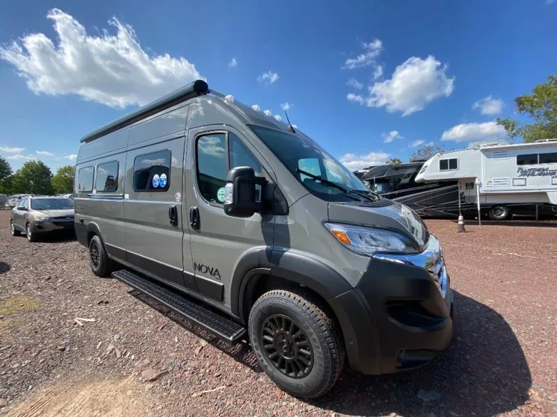2026 Coachmen Nova 20C - Photo 4