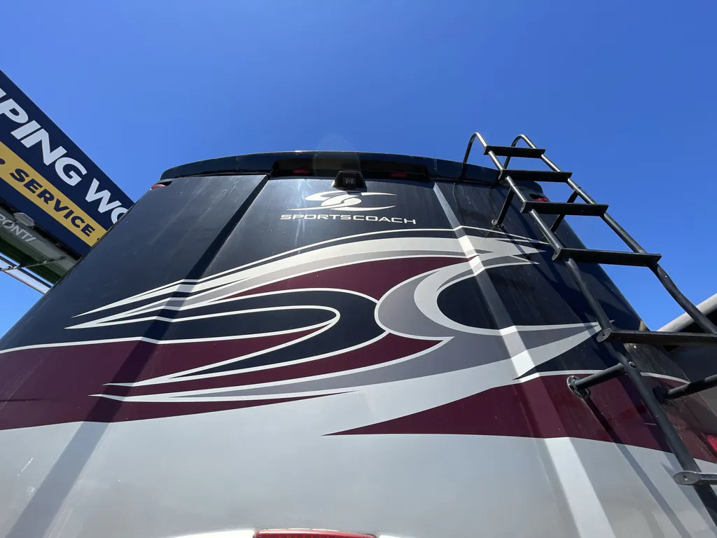 2021 Coachmen Sportscoach SRS 365RB, Photos photo 23