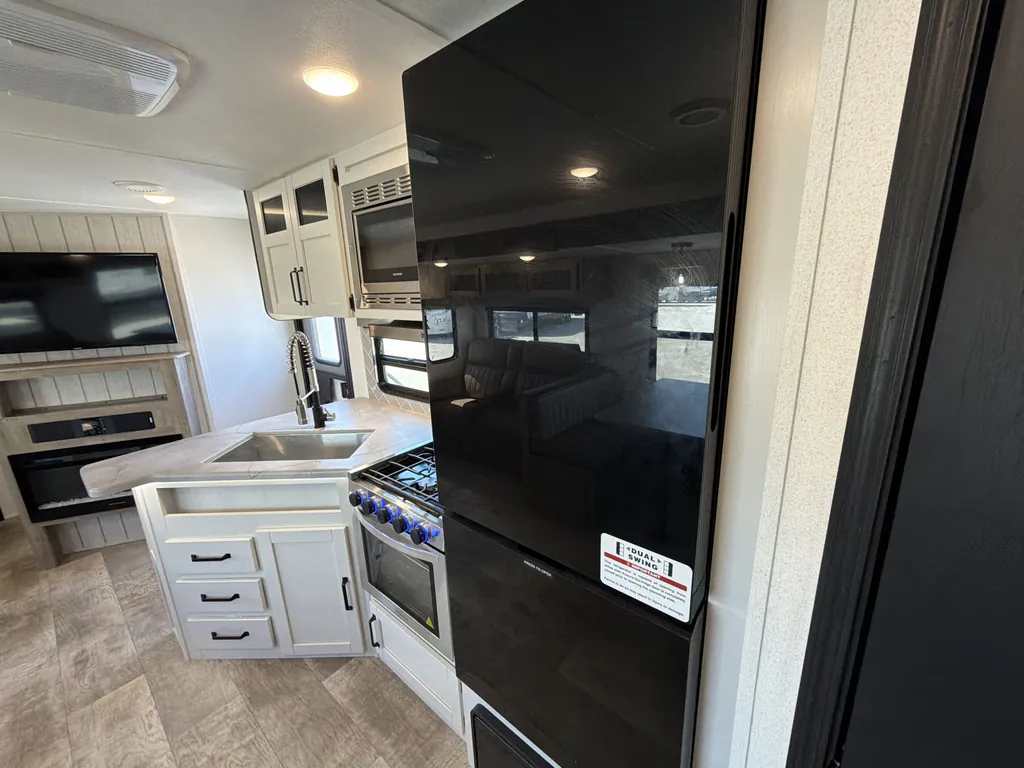 2025 Forest River Puma 32BHQS, Photos photo 8