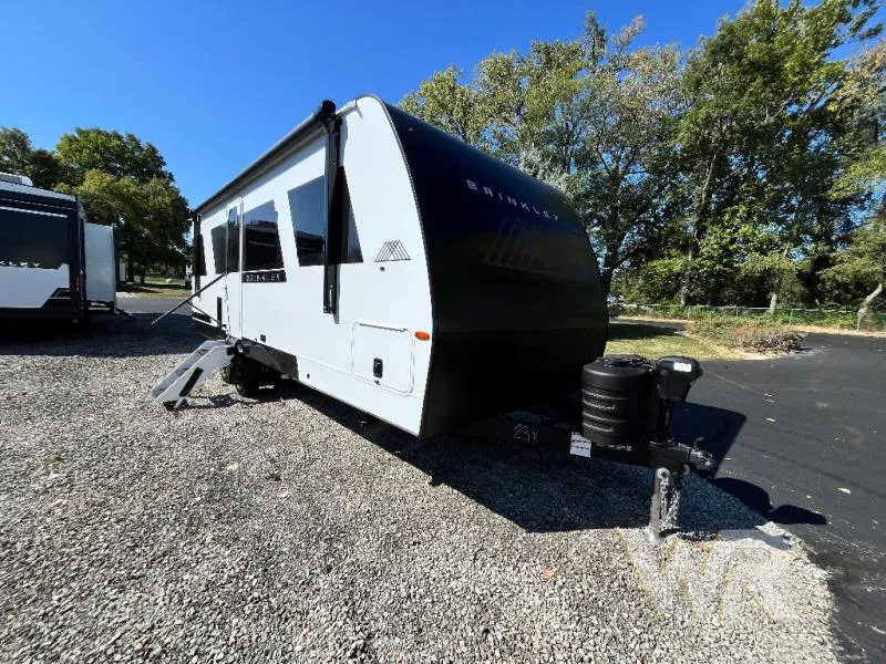 2026 Brinkley Model Ix 23 - Main photo