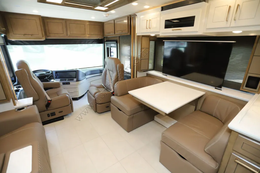 2027 Newmar New Aire 3543, Photos photo 17
