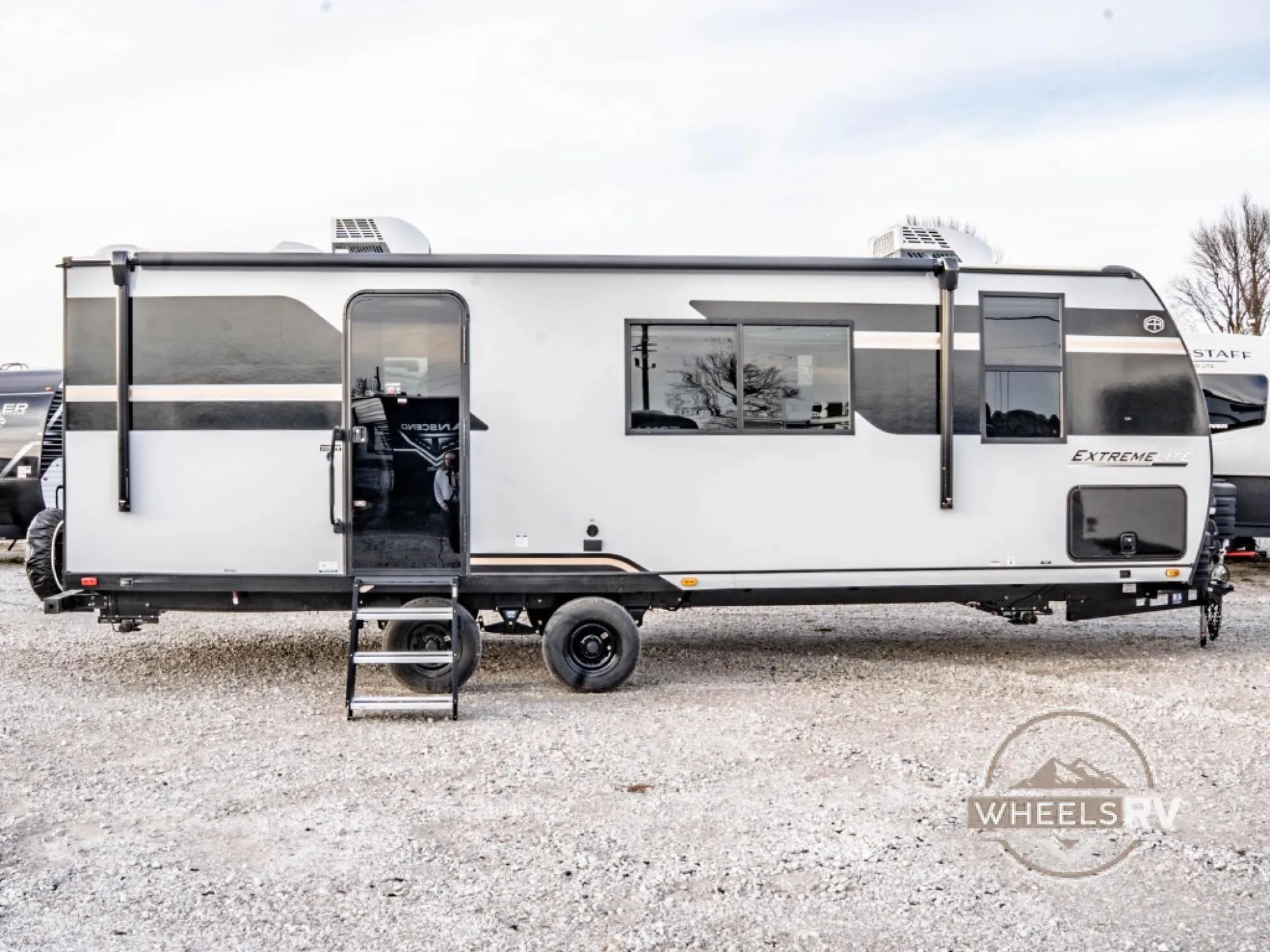 2026 Forest River Vibe 2500CK - Photo 4