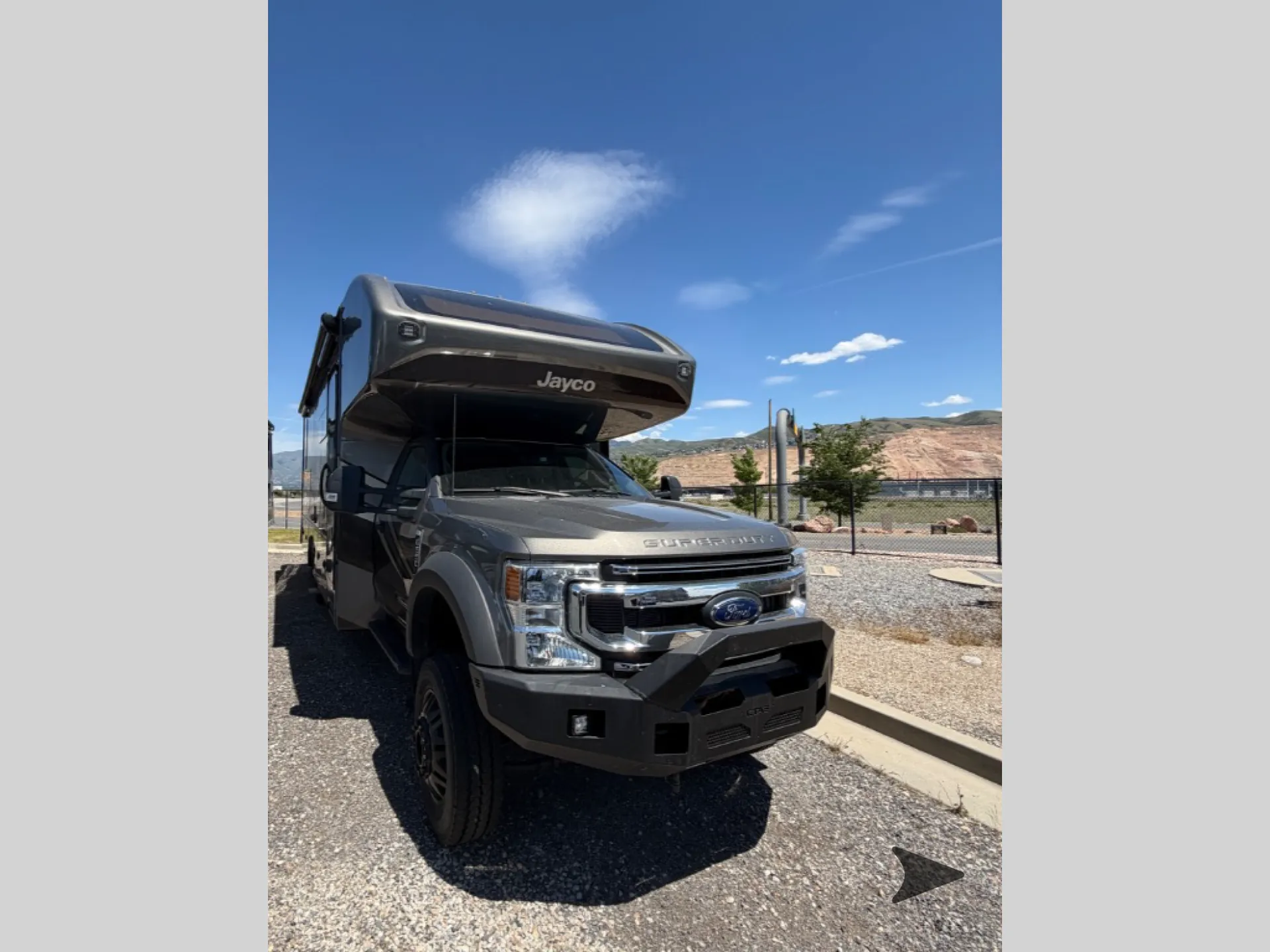 2022 Jayco Seneca XT 32U — Photo 1