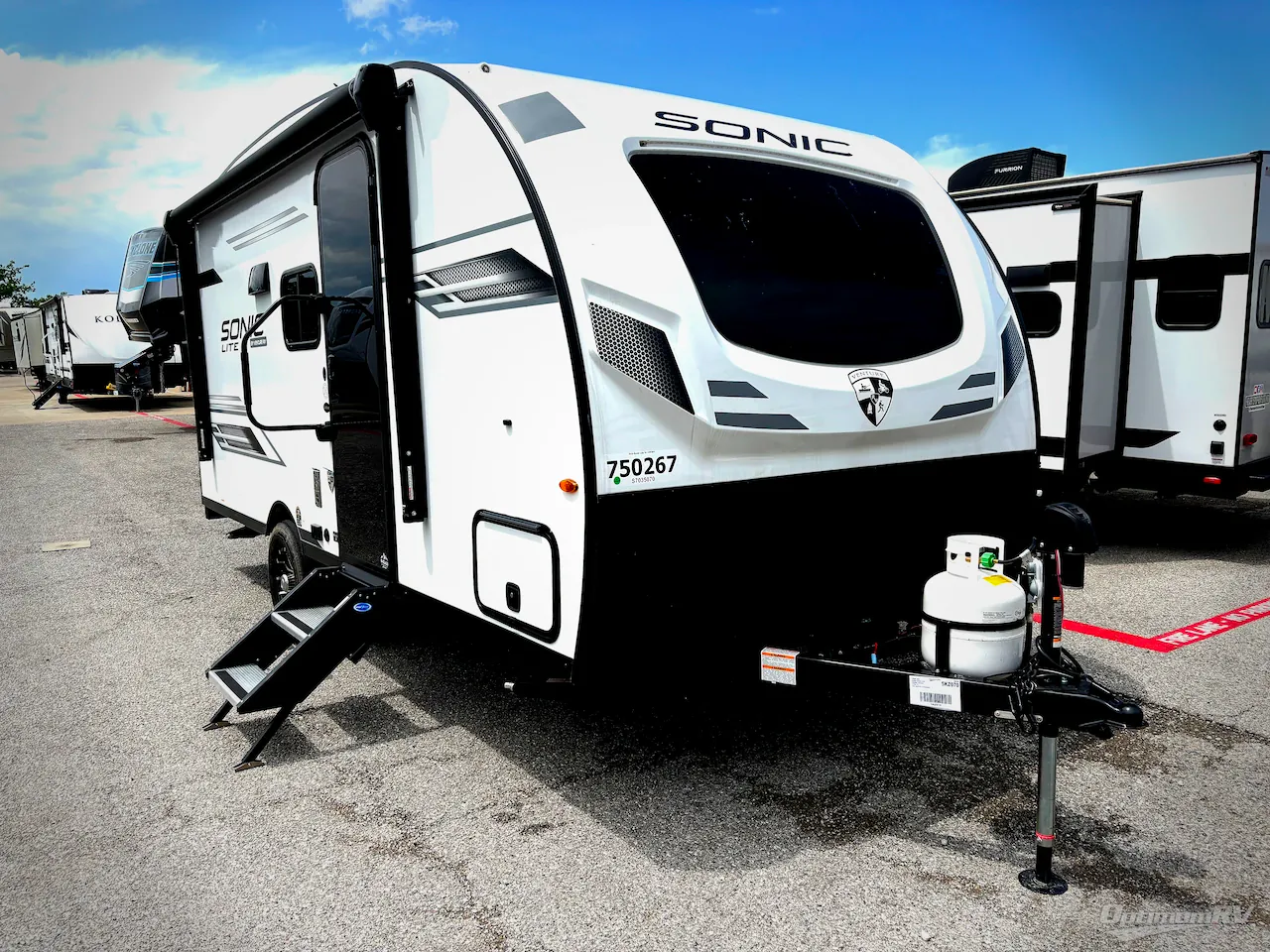 2025 Venture RV Sonic Lite SL169VMK - Photo 2