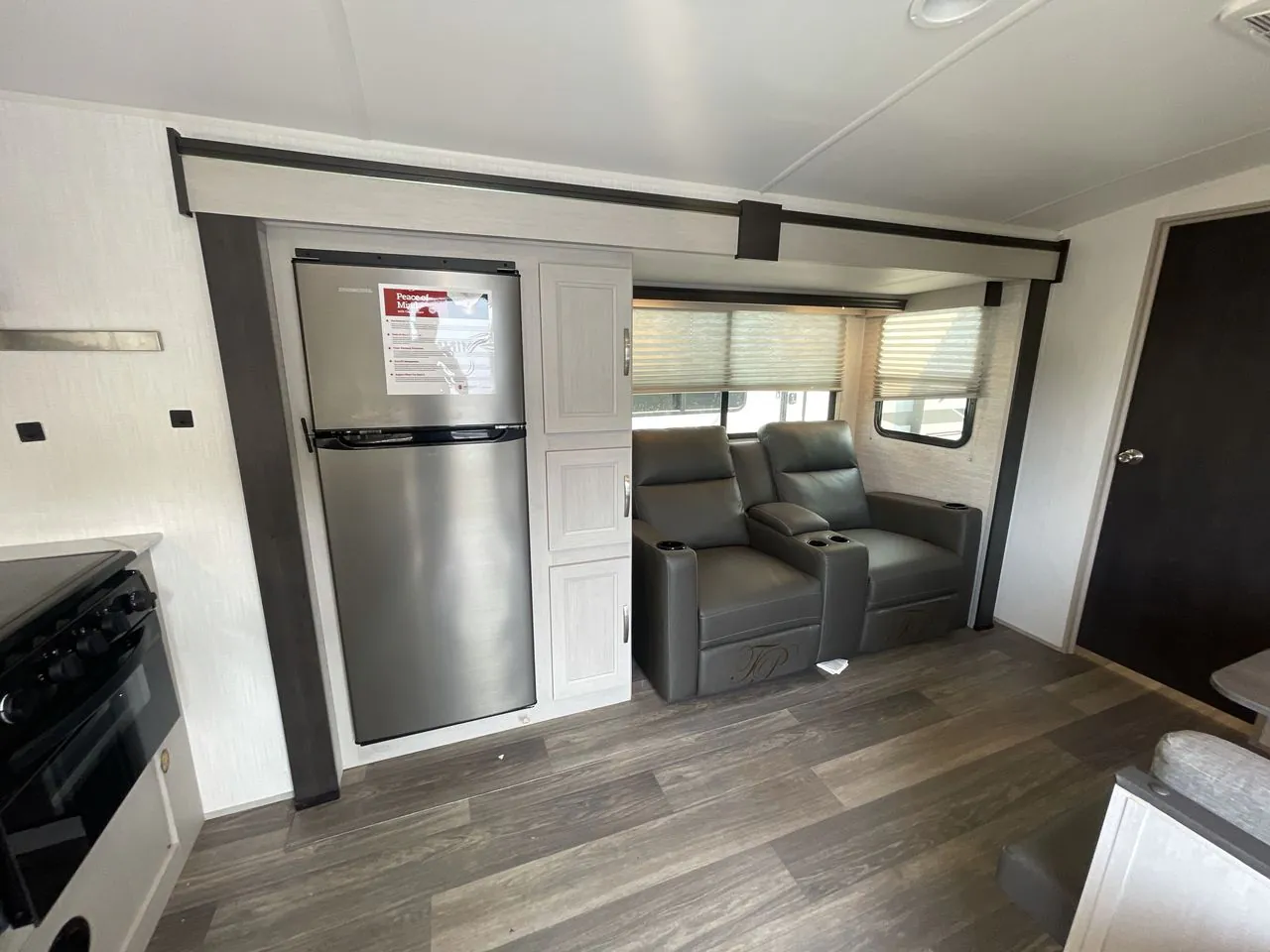 2024 Cruiser RV Shadow Cruiser 242RKS - Photo 4