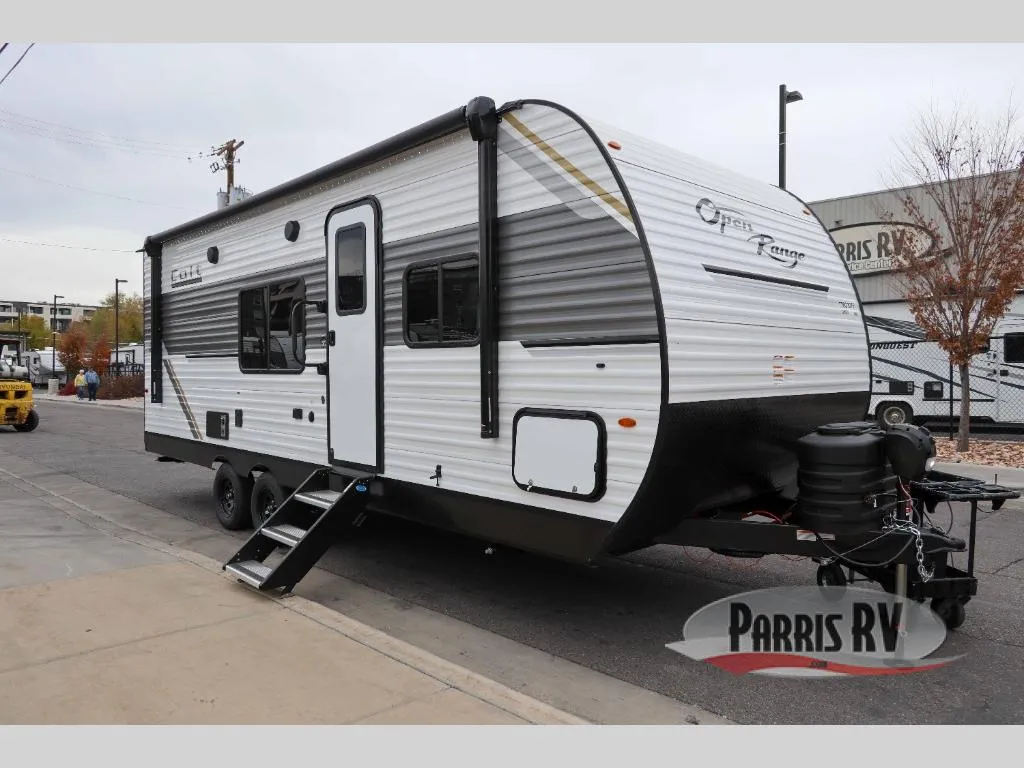2026 Open Range RV Open Range Colt 22MDS - Photo 2