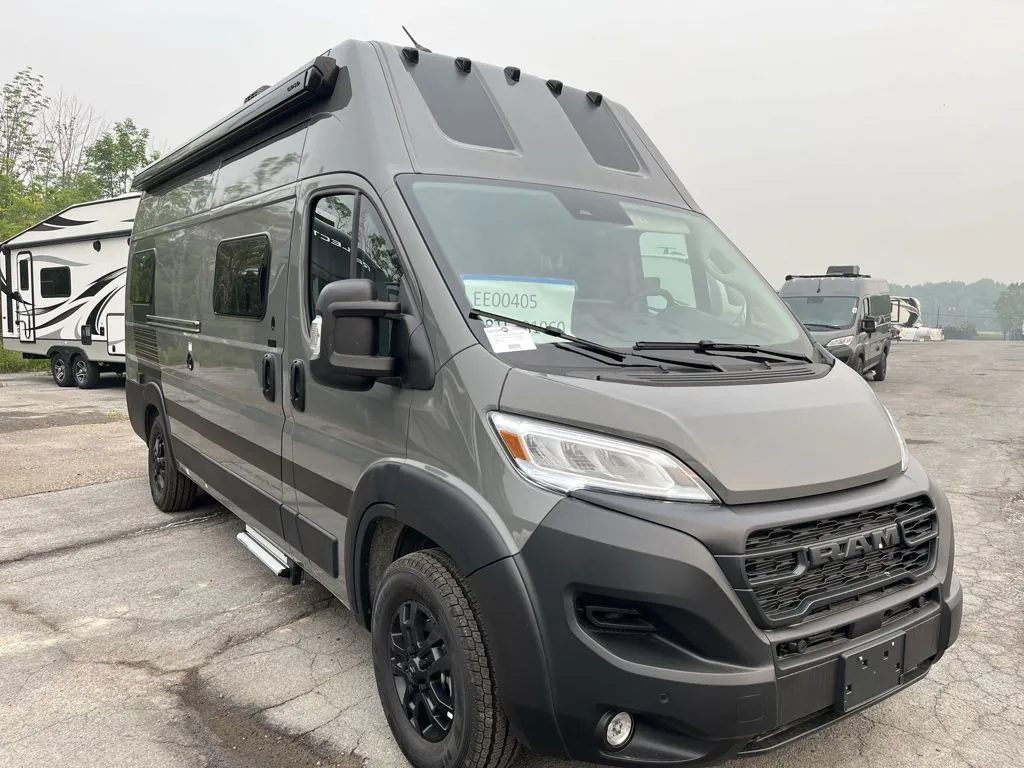 2027 Grand Design Lineage Series VP LVP2 - Photo 2