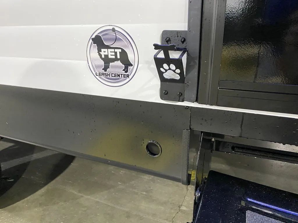 2025 Shasta RVs i-5 Edition 525BHS, Photos photo 12