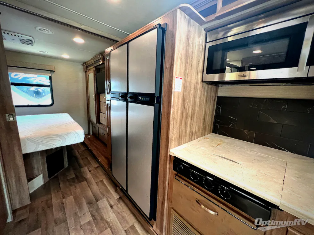 2019 Jayco Precept 29V, Photos photo 14
