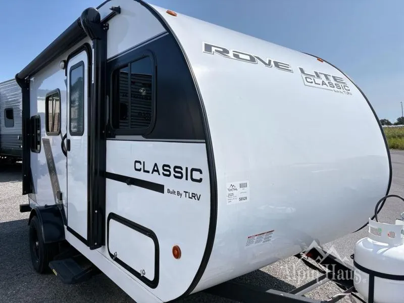 2025 Travel Lite Rove Lite 14BH - Photo 2