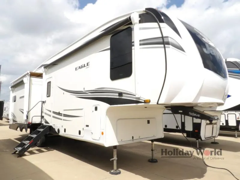 2021 Jayco Eagle 319MLOK - Photo 2