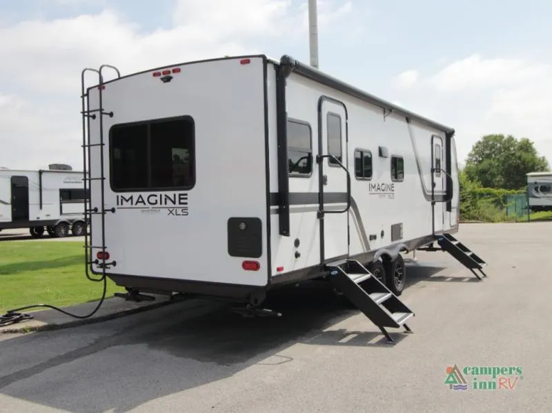 2026 Grand Design Imagine XLS 25RLE - Photo 4