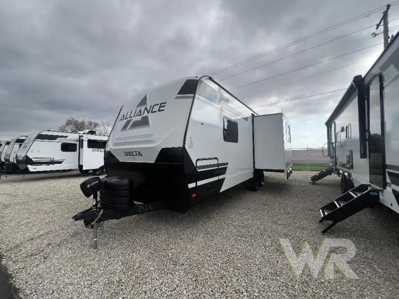 2026 Alliance RV Delta 252RL - Photo 4