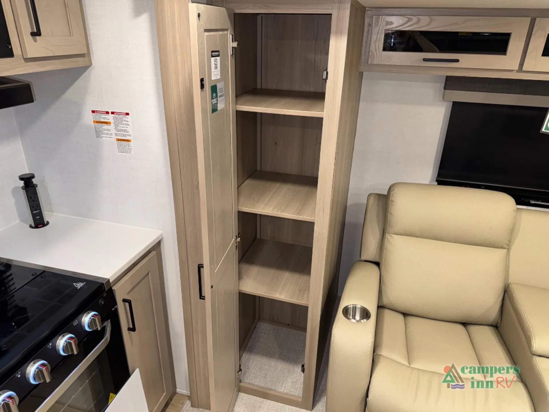 2026 Forest River Rockwood Mini Lite 2515S — Photo 5