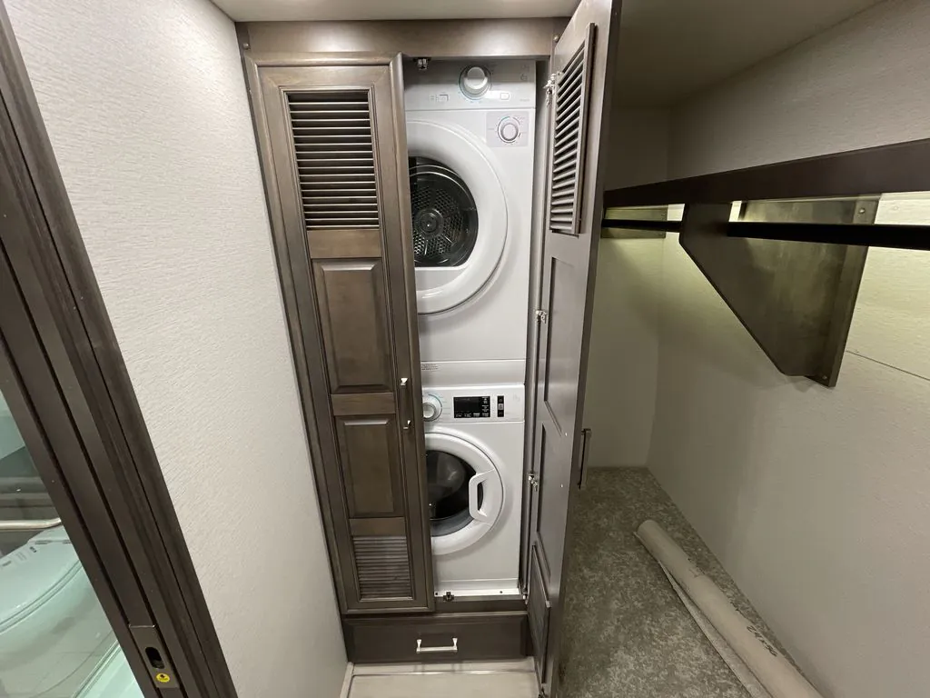 2026 Entegra Coach Aspire 44D, Photos photo 43