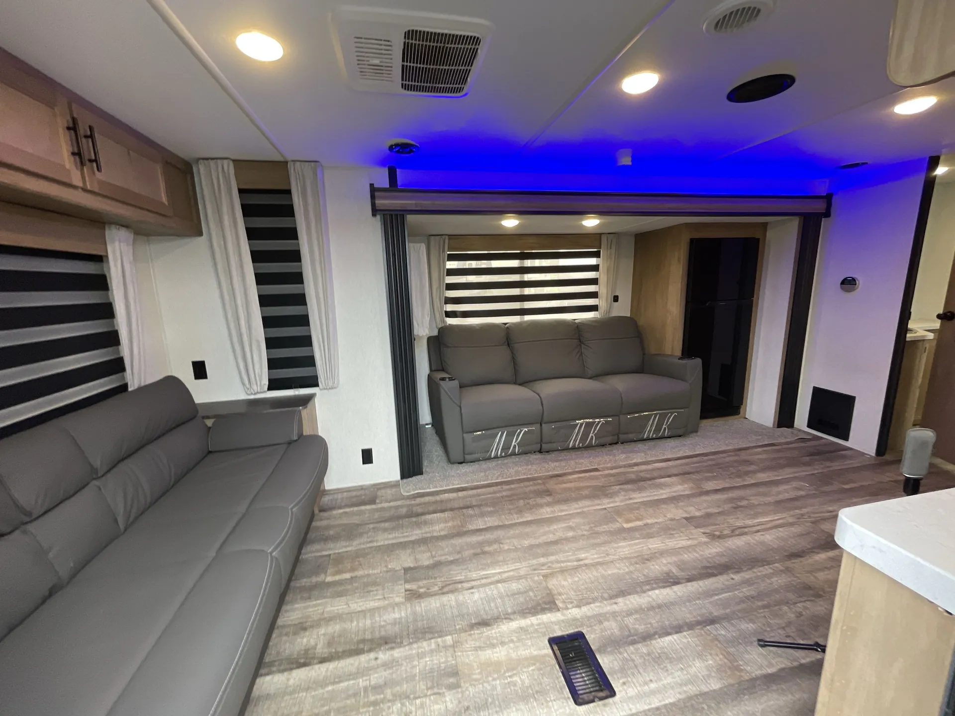 2023 Forest River Cherokee 243TR dealer photo 2 from Camping World