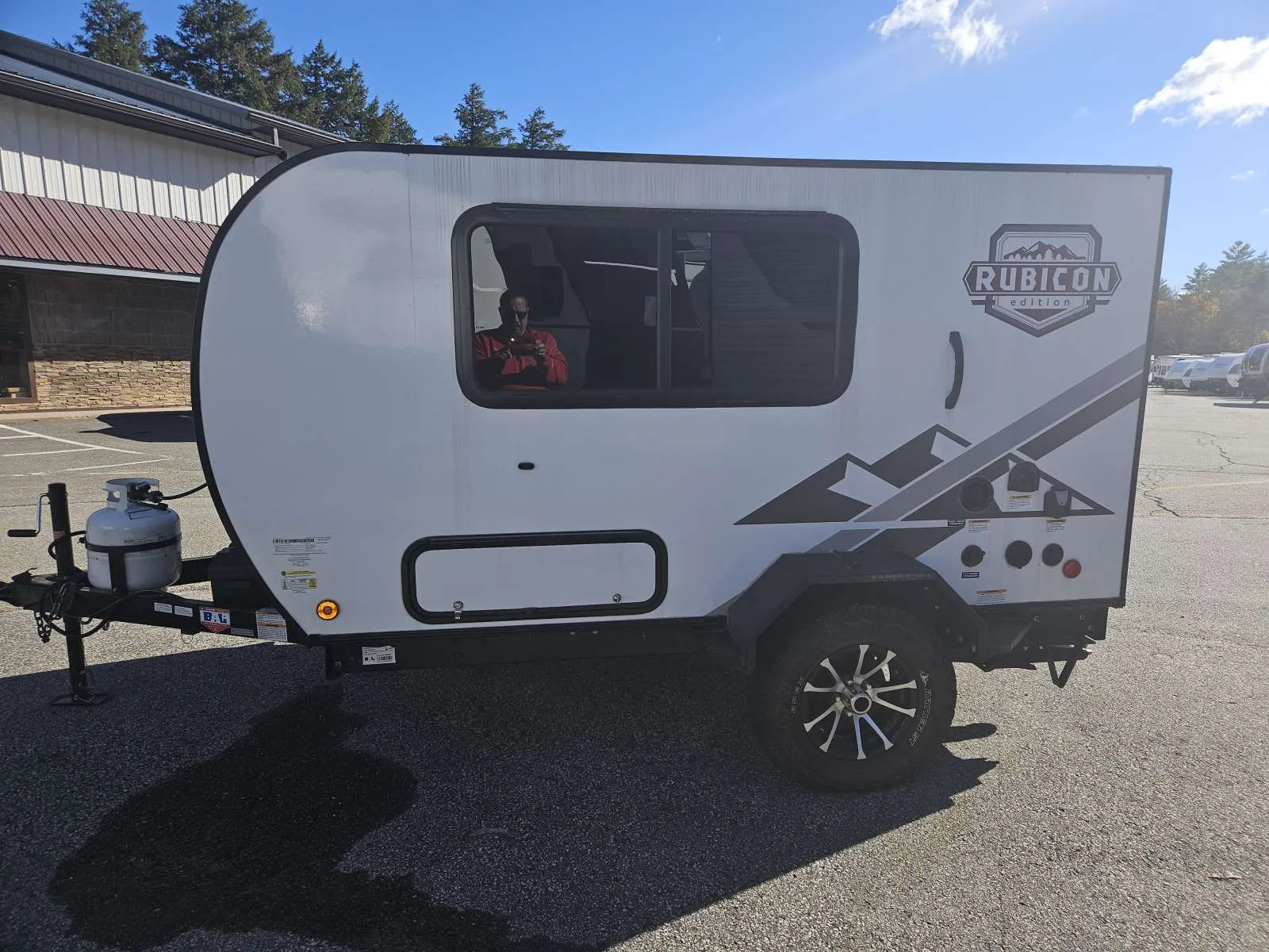 2023 DUTCHMEN COLEMAN 1200RK - Photo 4