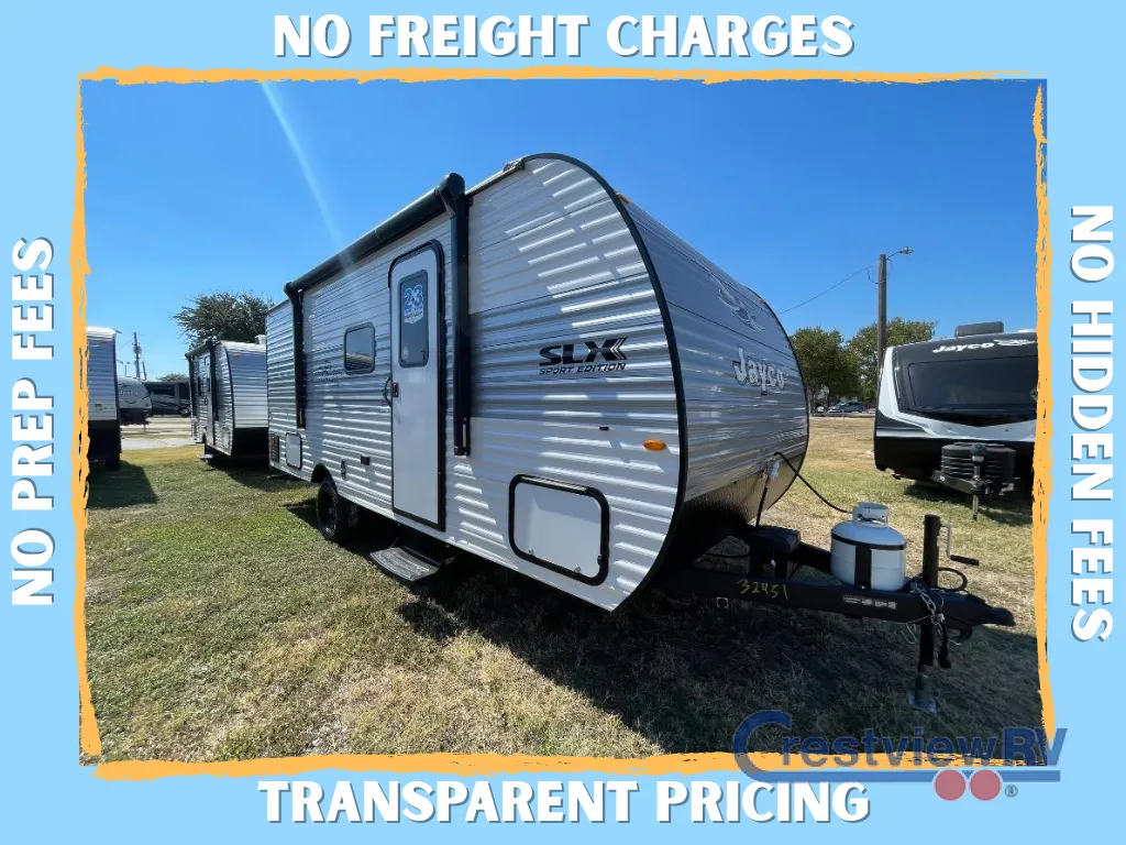 2026 Jayco Jay Flight SLX 178DBS - Photo 2