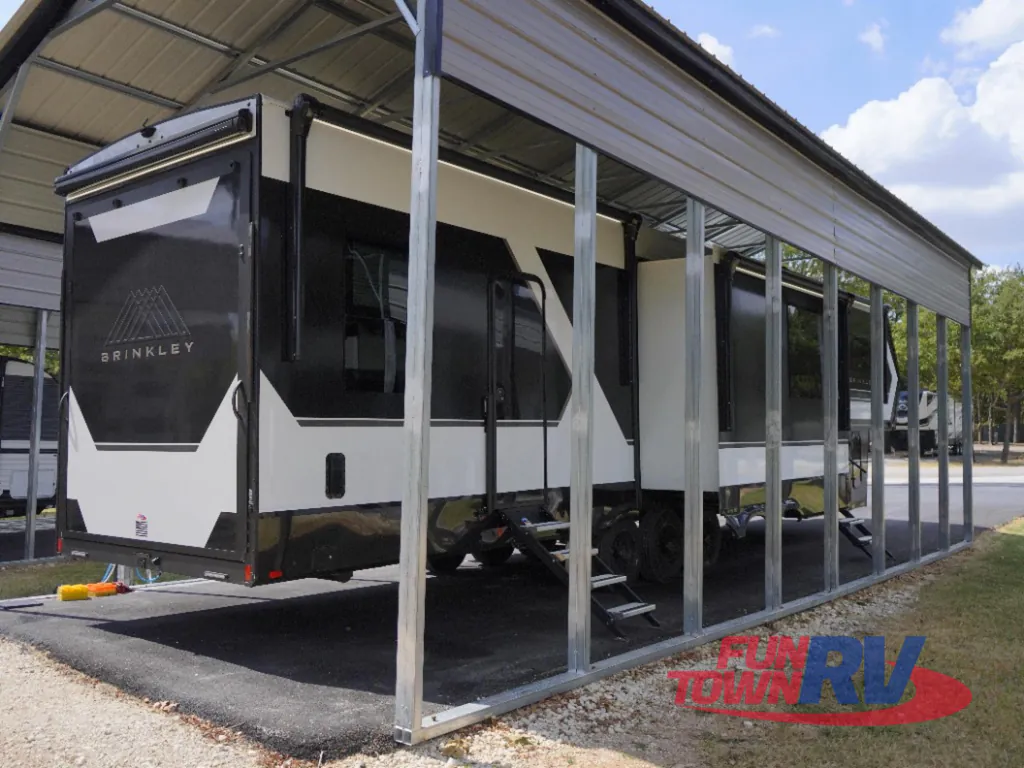 2027 Brinkley Model G 3970, Photos photo 9