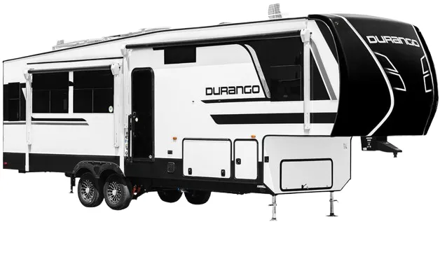2026 Durango D301RLT by K-Z | RV Envy