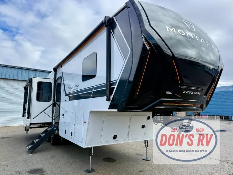 2026 Keystone Montana High Country 290RL - Photo 2