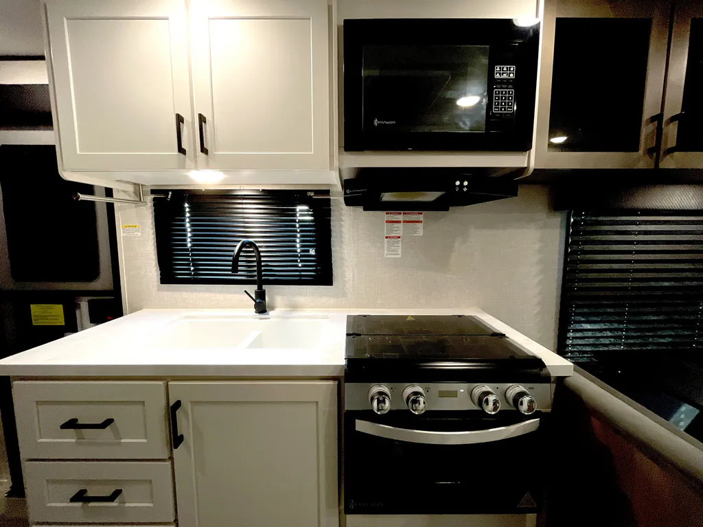 2025 Jayco Jay Flight SLX 210QB, Photos photo 9