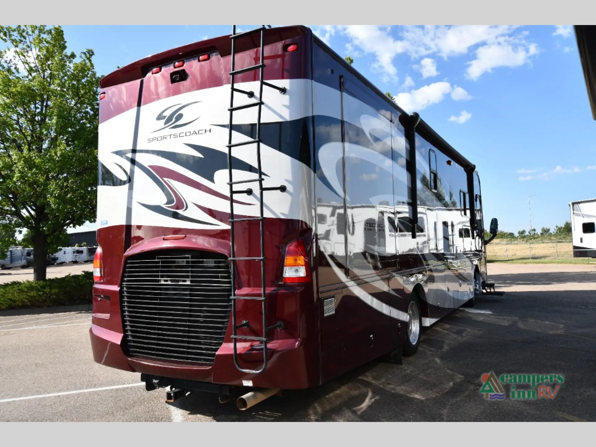 2014 Coachmen Sportscoach Cross Country 360DL - Photo 3