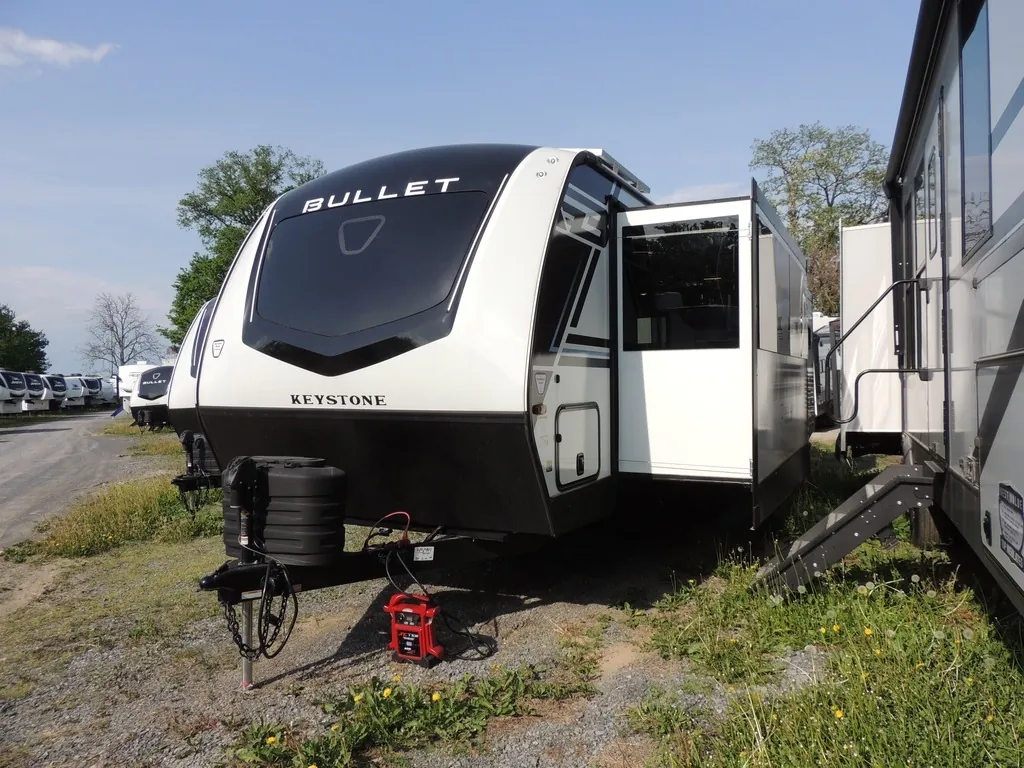 2026 Keystone Bullet 265FKS - Photo 4