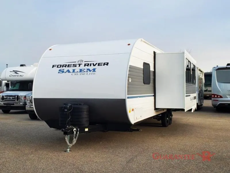 2026 Forest River Salem Cruise Lite 273QBXL - Photo 4