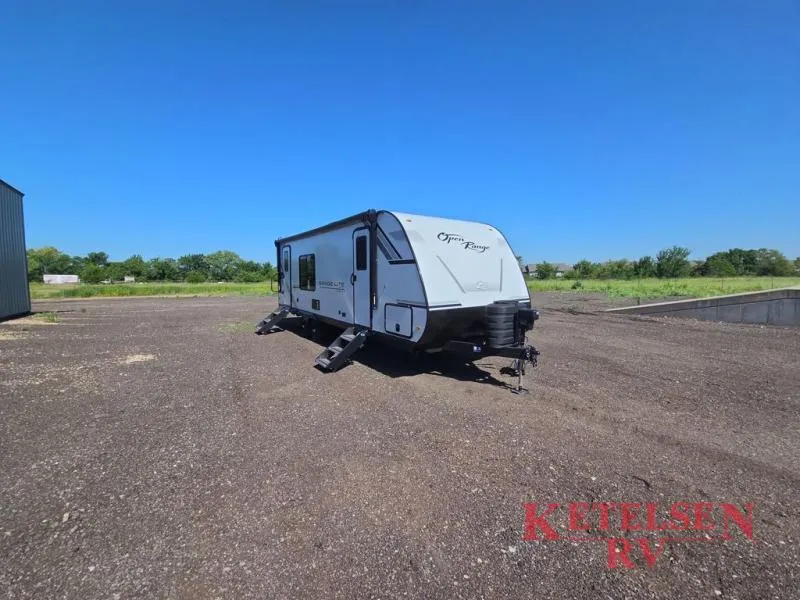 2027 Highland Ridge Range Lite 230MKD - Photo 2