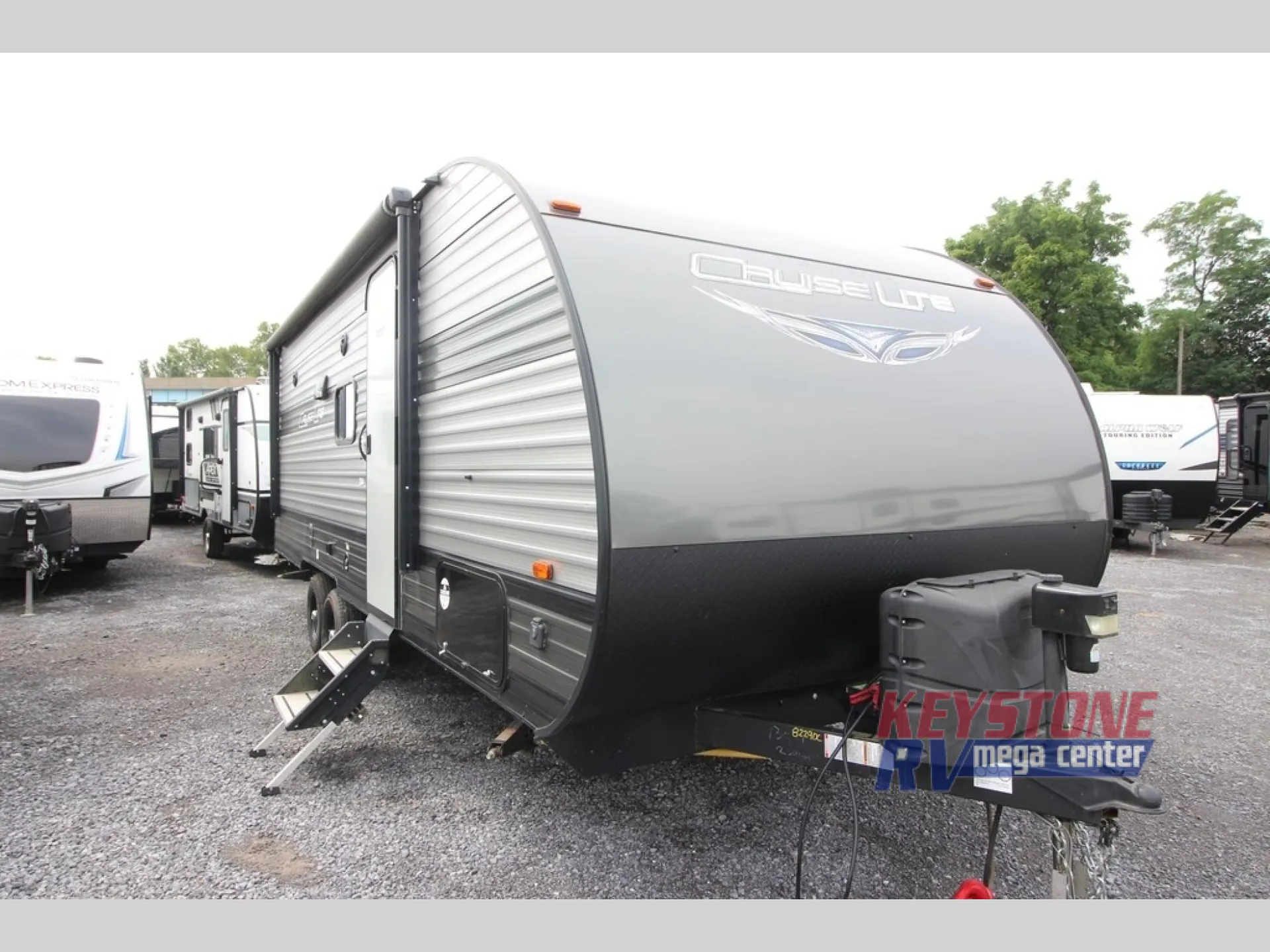 2020 Forest River Salem Cruise Lite 230BHXL - Photo 3