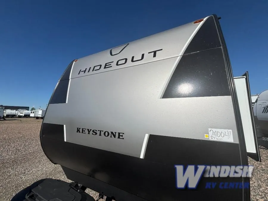 2027 Keystone Hideout 262BHS - Photo 4