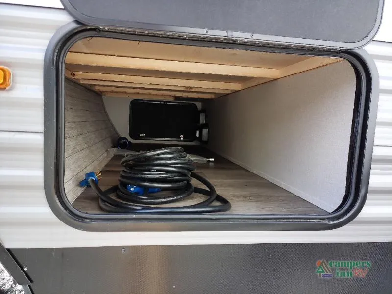 2026 Coachmen Catalina Summit Series 8 281QBUNK - Photo 4