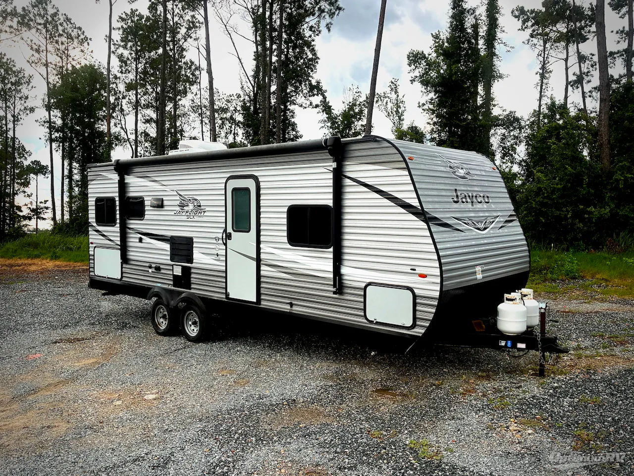 2020 Jayco Jay Flight SLX 8 245RLS - Photo 2