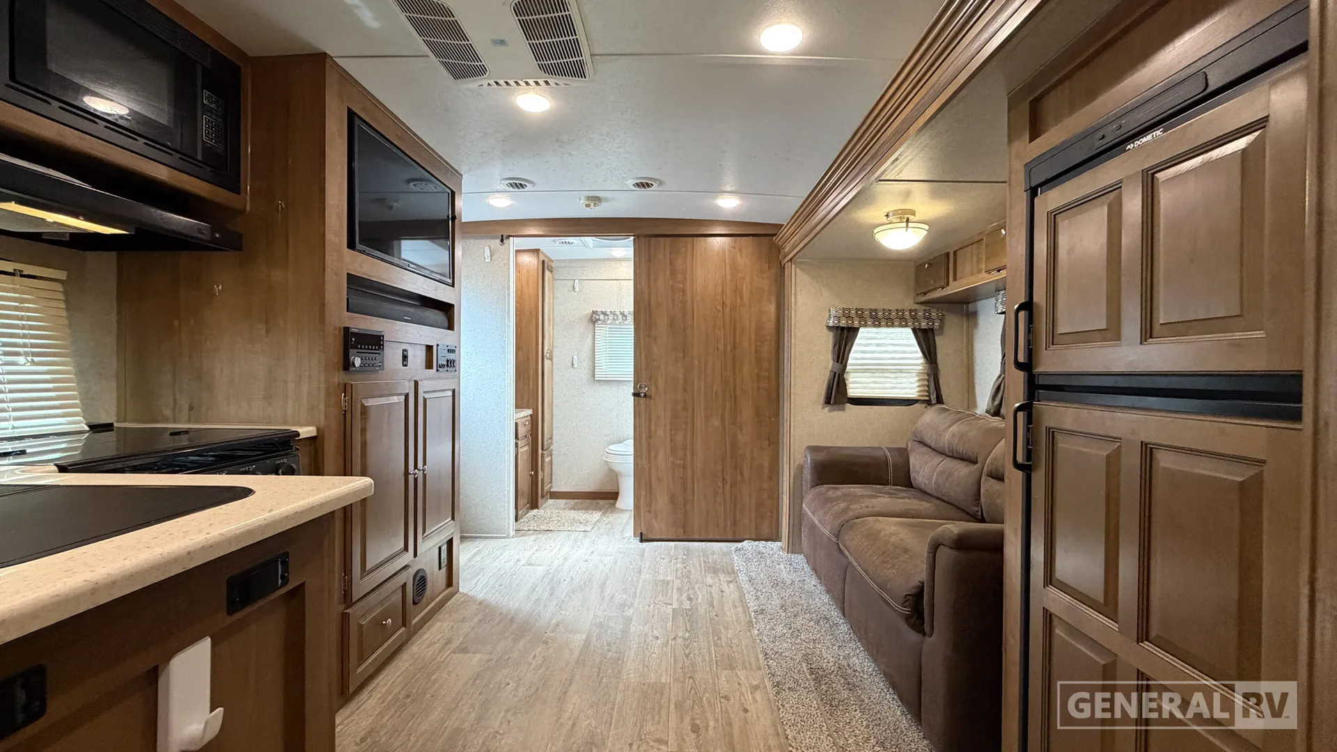 2019 Forest River Rockwood Mini Lite 2511S - Photo 3