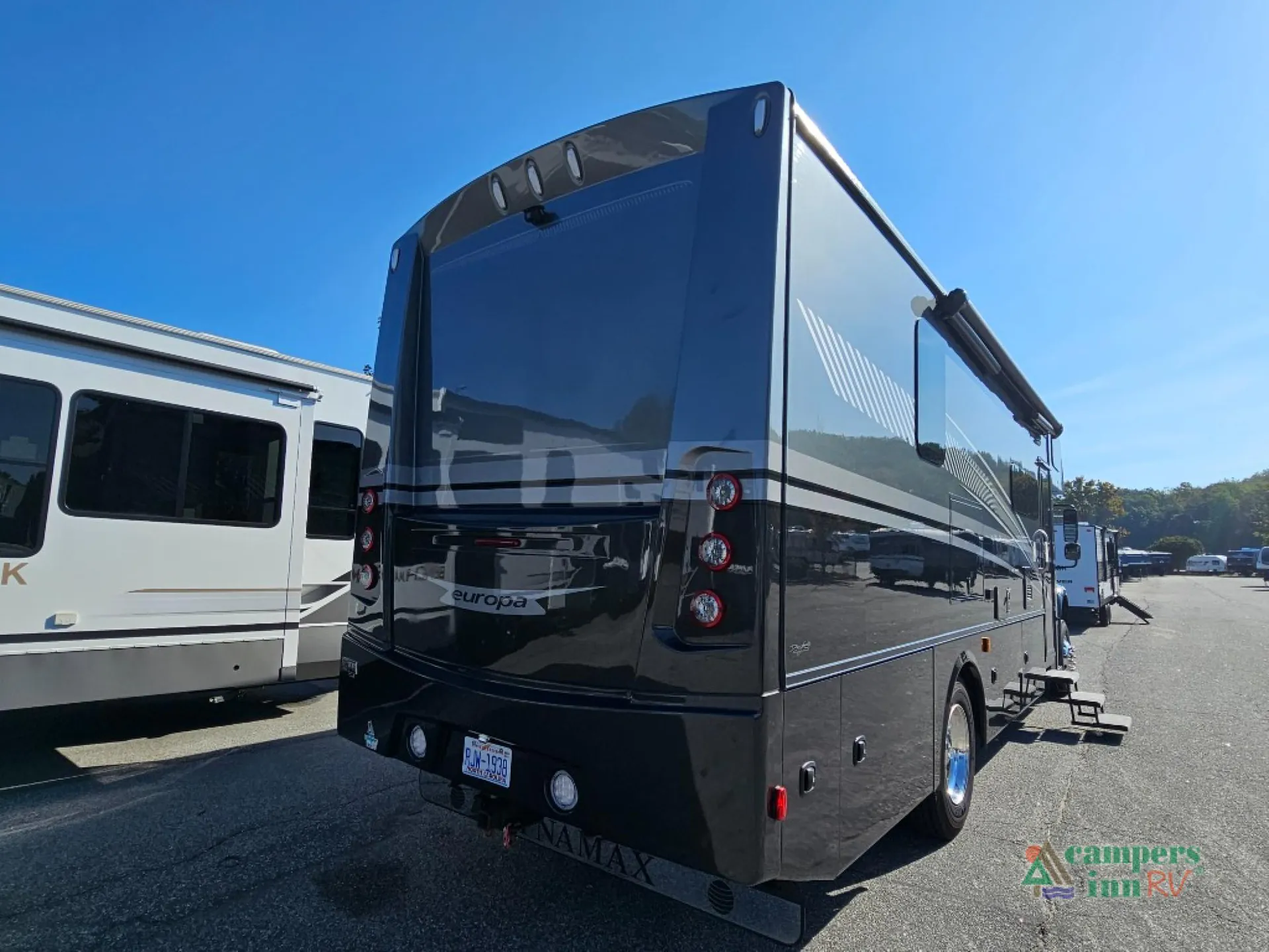 2024 Dynamax Corp Europa 31SS - Photo 4