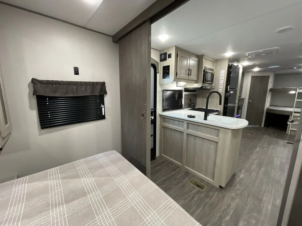 2026 Forest River Aurora 27DBH, Photos photo 32