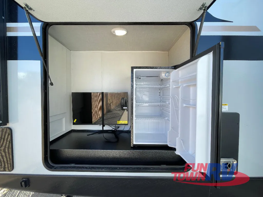 2026 Forest River Vibe 3400BH, Photos photo 10