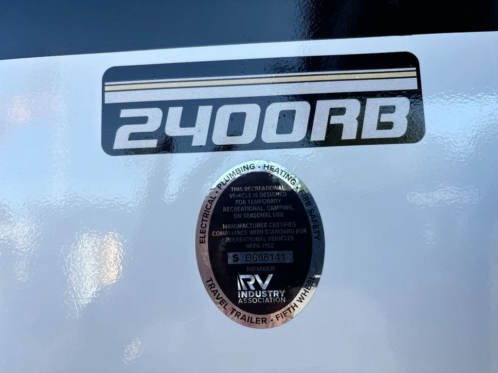 2026 Forest River Vibe Extreme Lite 2400RB, Photos photo 33