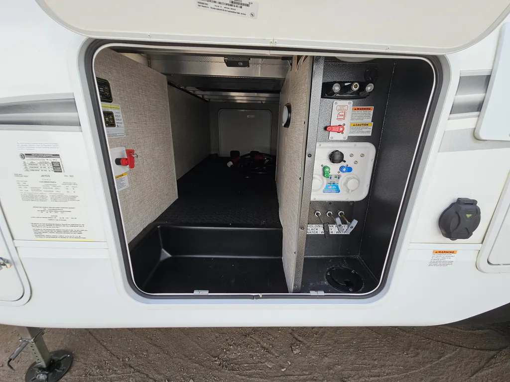2022 Jayco Eagle HT 24RE, Photos photo 53