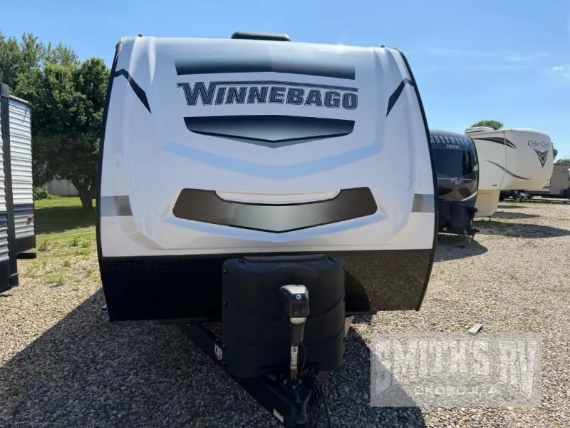 2022 Winnebago Minnie 2529RG - Photo 3