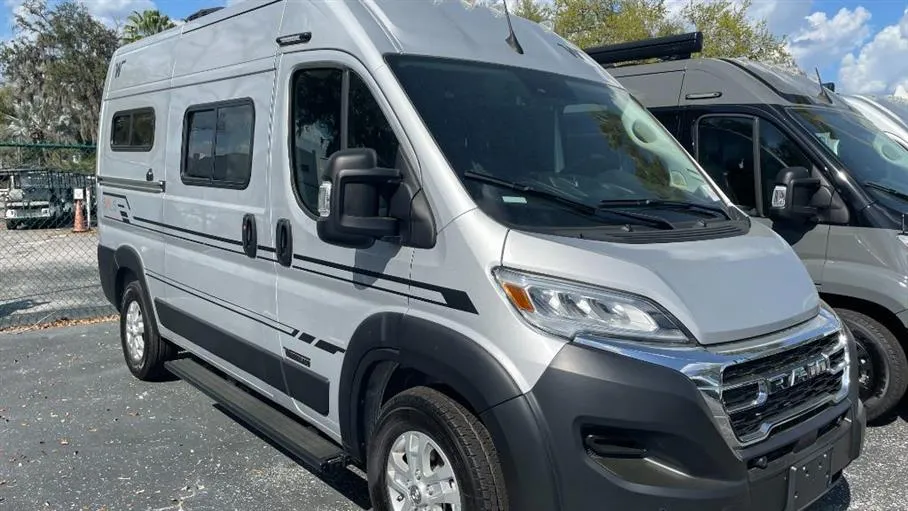 2026 Winnebago Solis Pocket 36A - Photo 2
