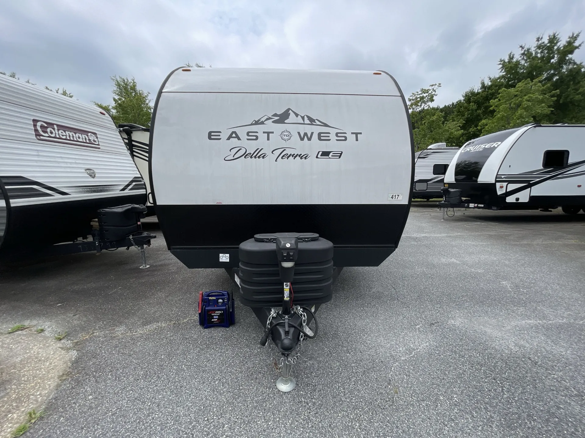 2024 East to West Della Terra LE 255BHLE - Photo 3