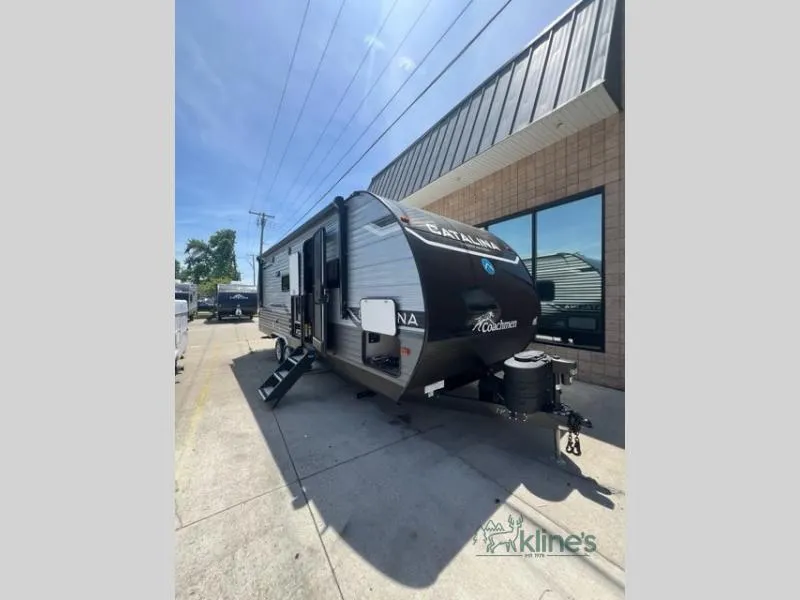 2024 Coachmen Catalina Legacy Edition 243RBS - Photo 3