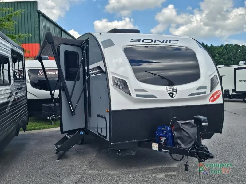 2024 Venture RV Sonic 150VRB - Main photo