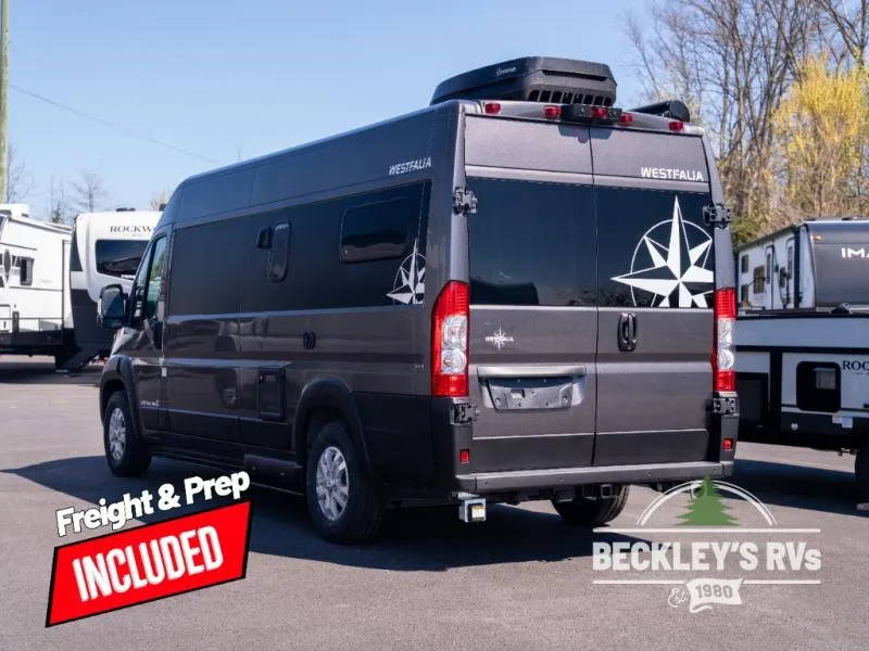 2026 Roadtrek Westfalia New    WAVE FOR 2 - Photo 4