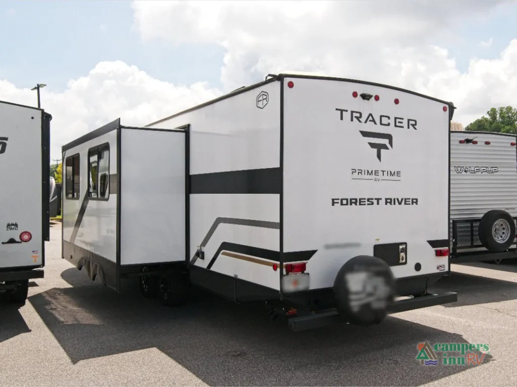 2026 Forest River Tracer 275BH, Photos photo 5